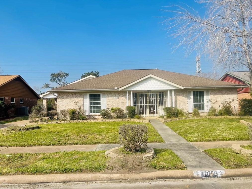 4019 Rosewin Cir, Houston, TX 77047-2845