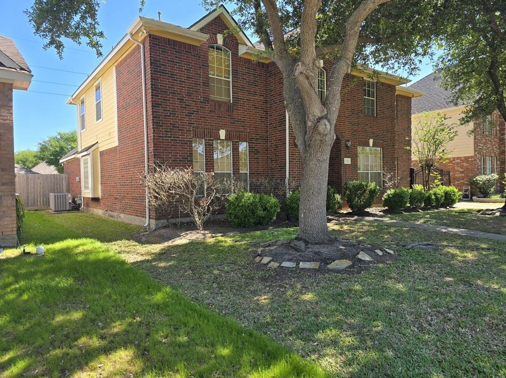 14918 Corbin Bridge Ln, Sugar Land, TX 77498-0914