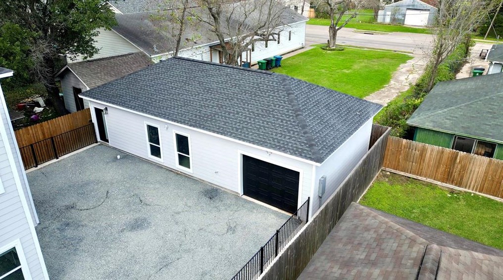 3625 Lydia St, Houston TX  77021-6120 exterior