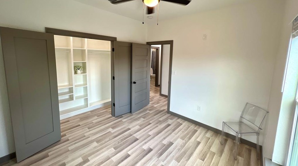 3625 Lydia St, Houston TX  77021-6120 exterior