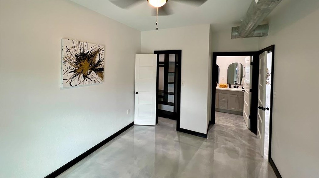 3625 Lydia St, Houston TX  77021-6120 exterior
