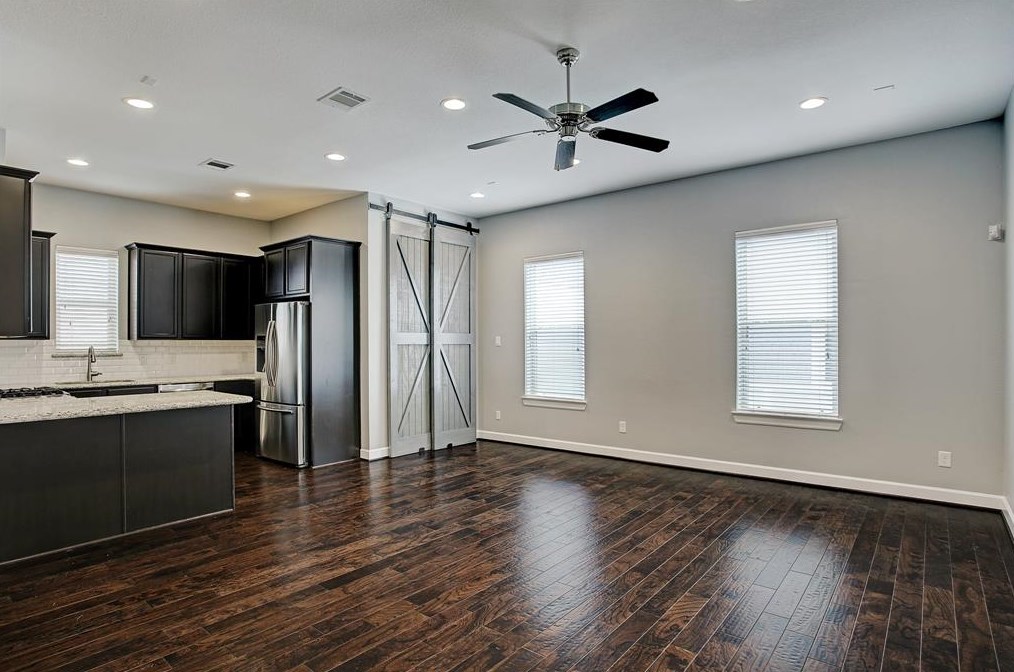 1705 Crockett St #b, Houston, TX 77007