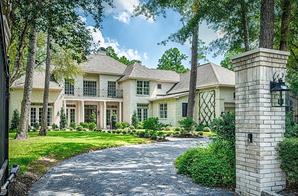 20 Autumn Cres, Spring, TX 77381-5159