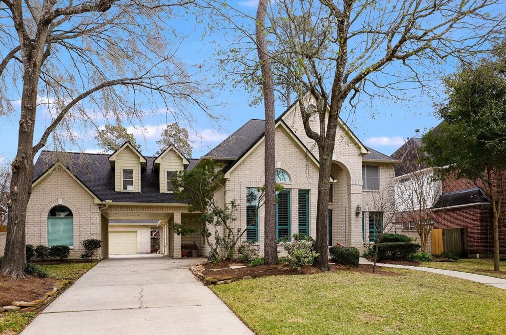 17810 Shady Arbor Ln, Spring, TX 77379-2927