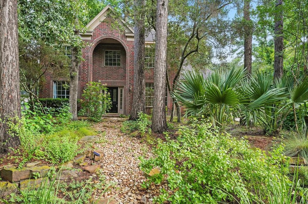 42 Night Heron Pl, Spring, TX 77382