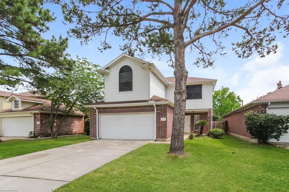 18206 Campbellford Dr, Tomball, TX 77377