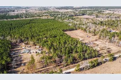 970 Josserand Rd, Groveton, TX 75845 - Photo 10