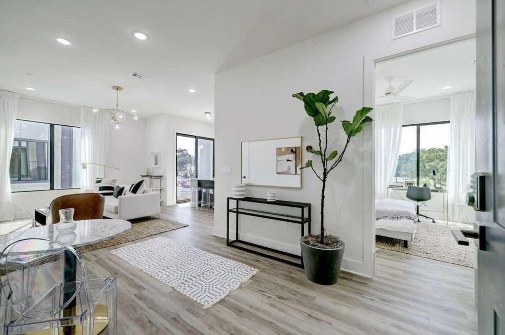 4932 Old Spanish Trl #b302, Houston, TX 77021