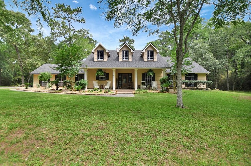 21006 Imperial Oak Dr, Magnolia, TX 77355-5605