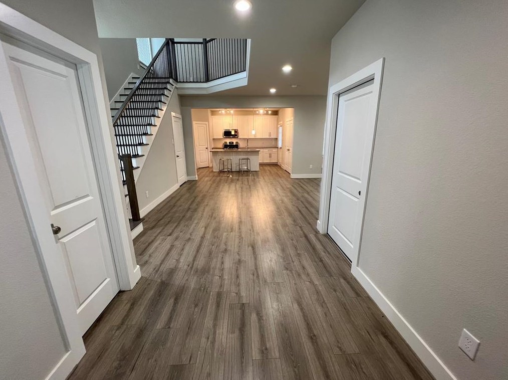 4301 Clover St, Houston, TX 77051