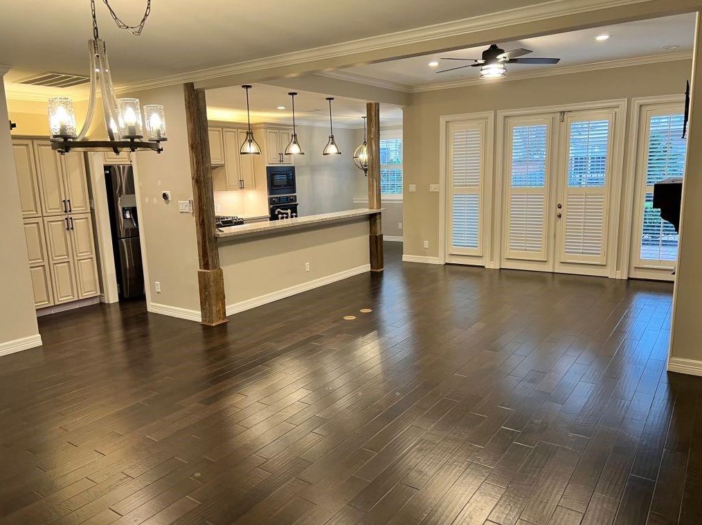5015 Nolda St, Houston, TX 77007