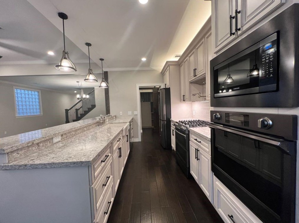 5015 Nolda St, Houston TX  77007-2228 exterior