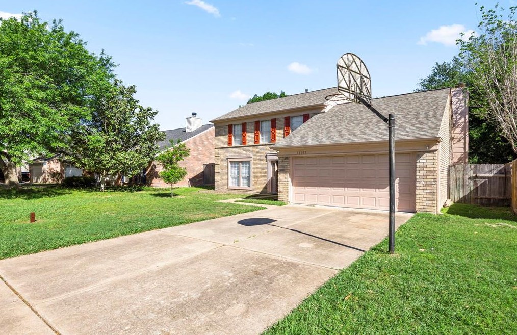 18066 Sagecroft Dr, Houston, TX 77084-6724