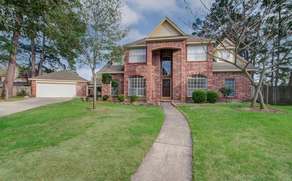 10615 Alderford Ct, Houston, TX 77070