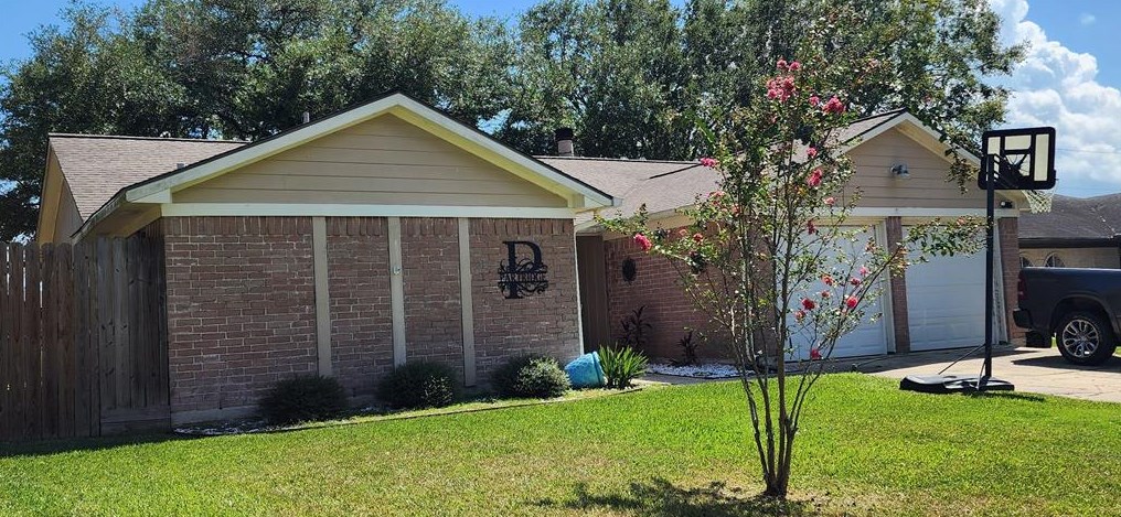 2933 Ocean Way, League City, TX 77573