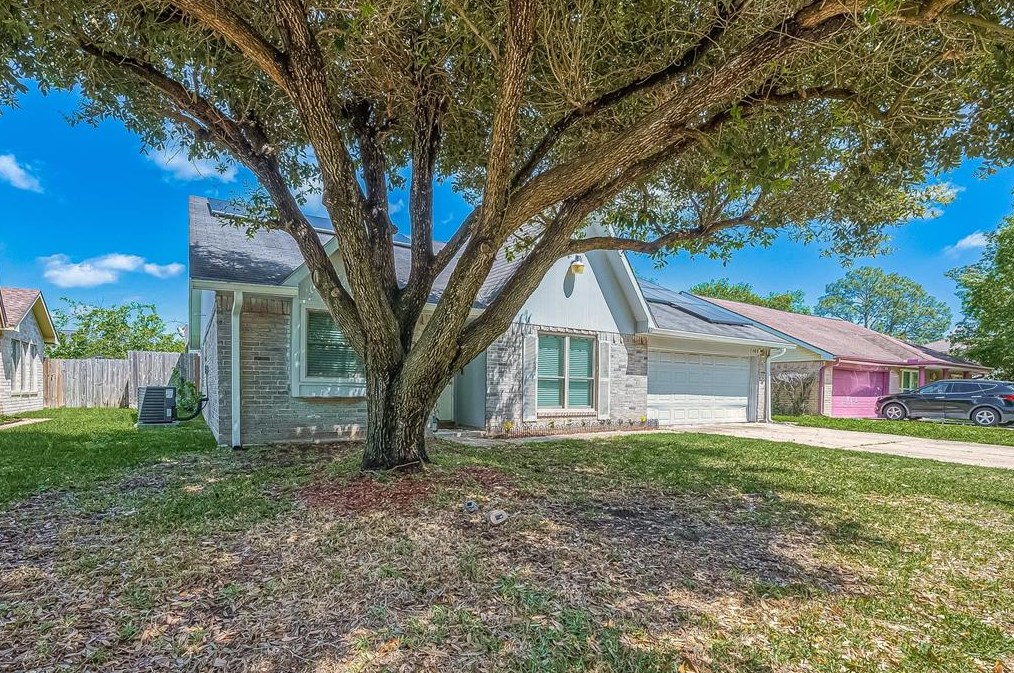 7406 Frostview Ln, Missouri City, TX 77489-2440