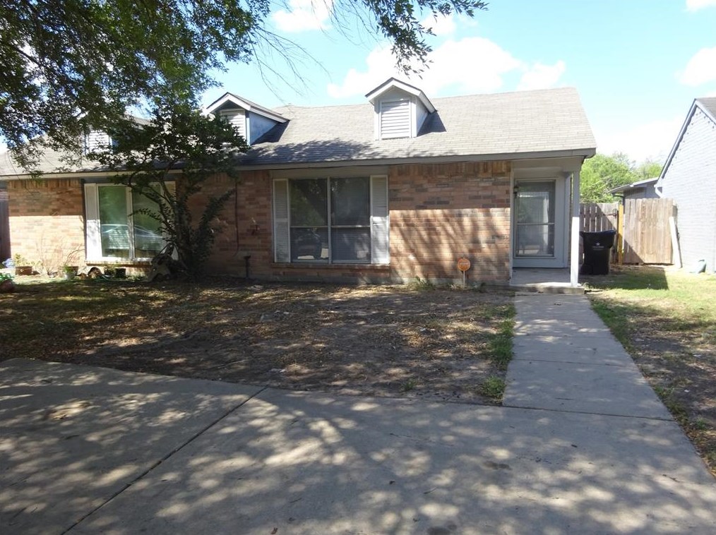 17417 Ranch Country Rd, Hockley, TX 77447