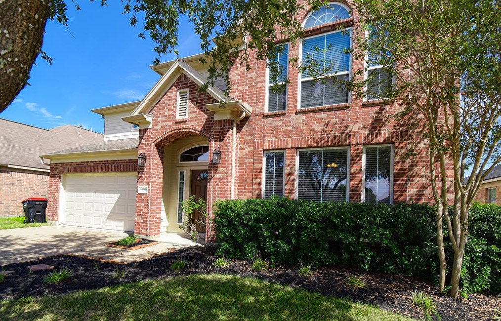 15310 Redbud Dale Ct, Cypress, TX 77429