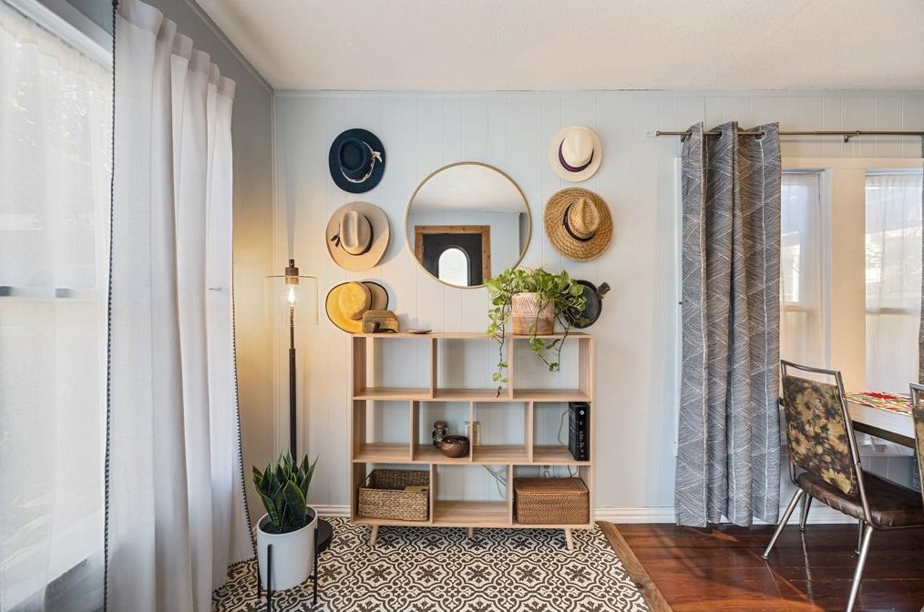 1620 Knox St, Houston TX  77007-3023 exterior