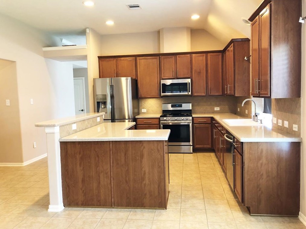 21922 Catoosa Dr, Spring TX  77388-6902 exterior