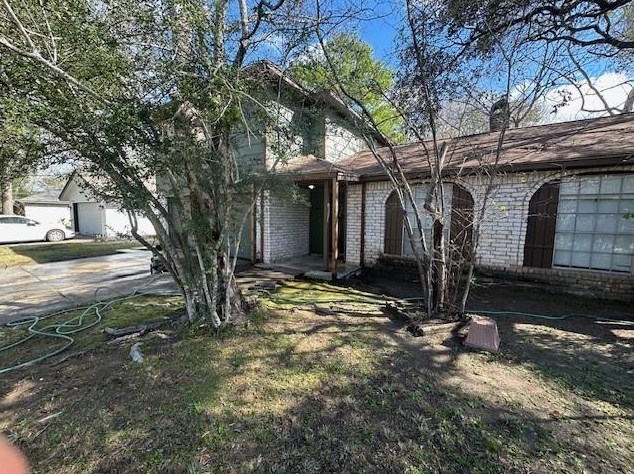 22306 Walnut Valley Dr, Spring, TX 77389-4765