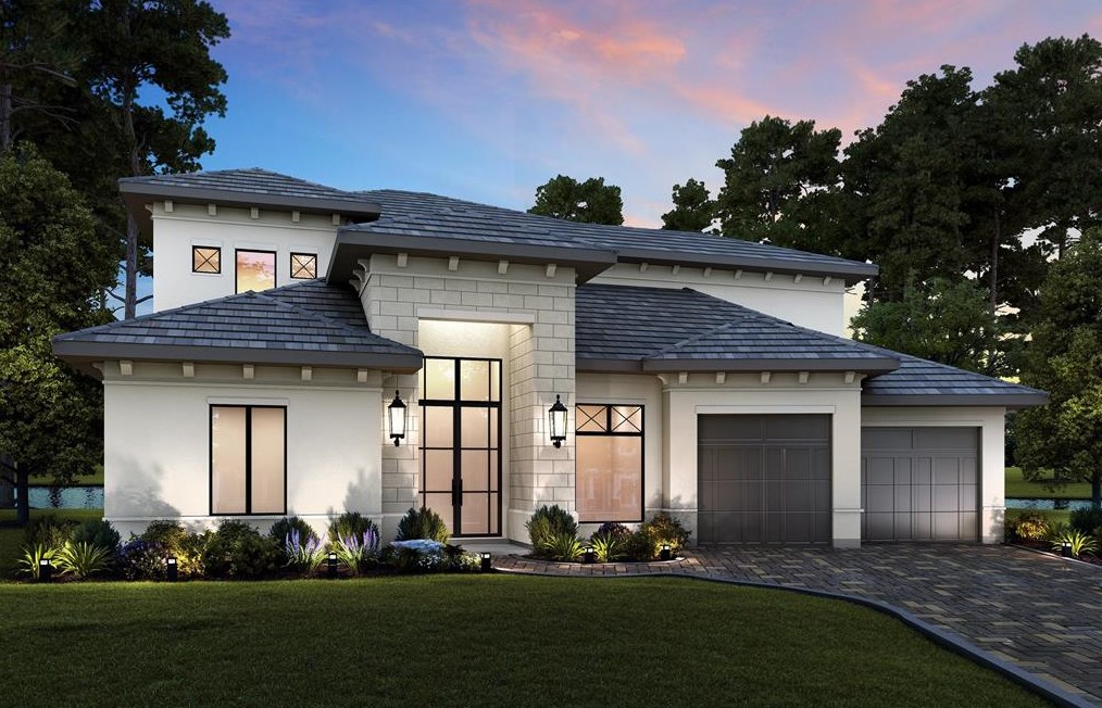 39 Johnathan Landing Ct, Spring, TX 77389-4236