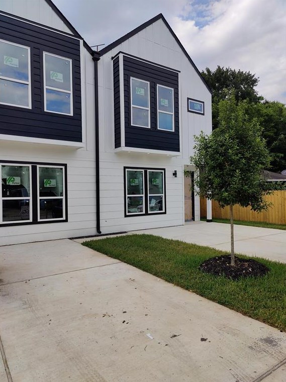 4901 Malmedy Rd #a, Houston, TX 77033