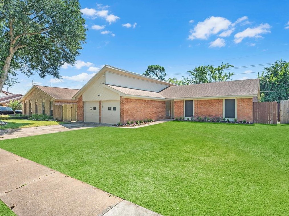 4918 Tain Dr, Houston, TX 77084-2737