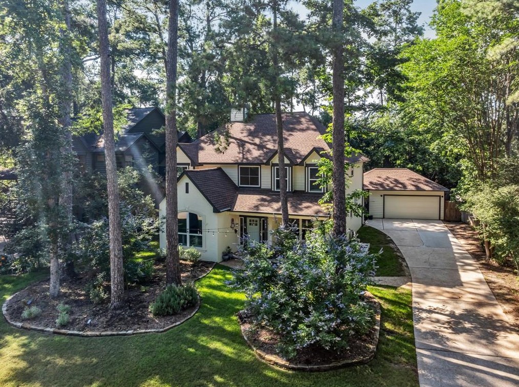 163 Mill Trace Dr, Spring, TX 77381-3845