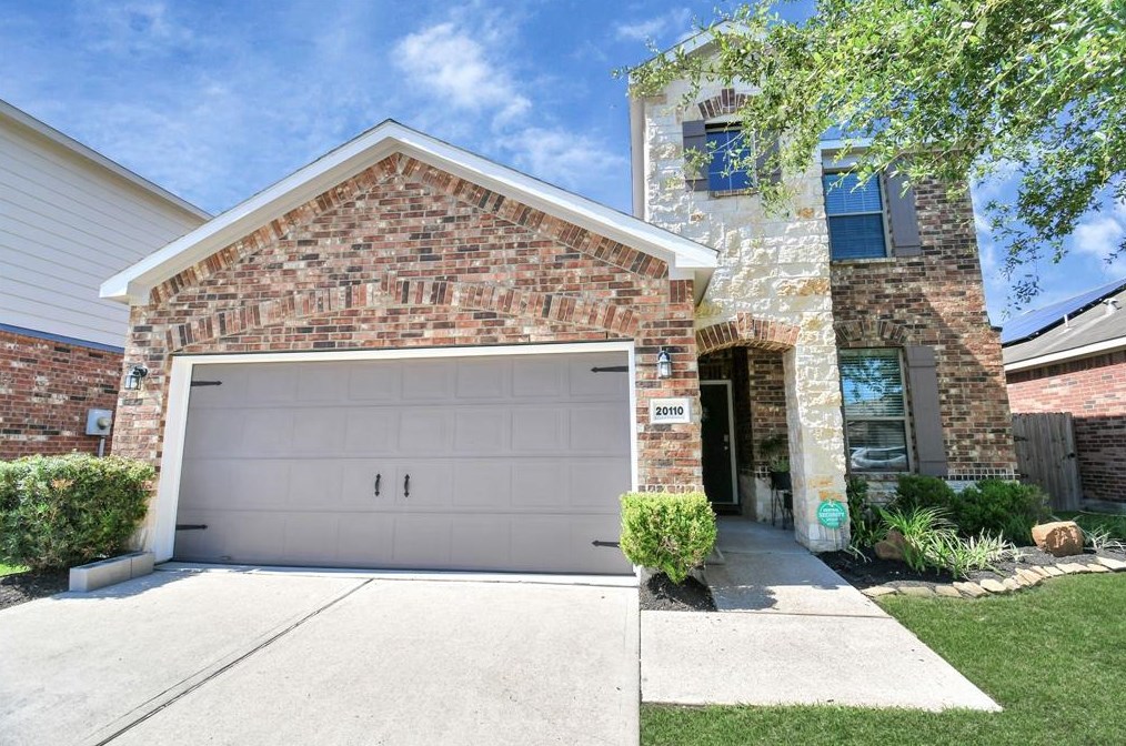 20110 Linden Spruce Ln, Richmond, TX 77407