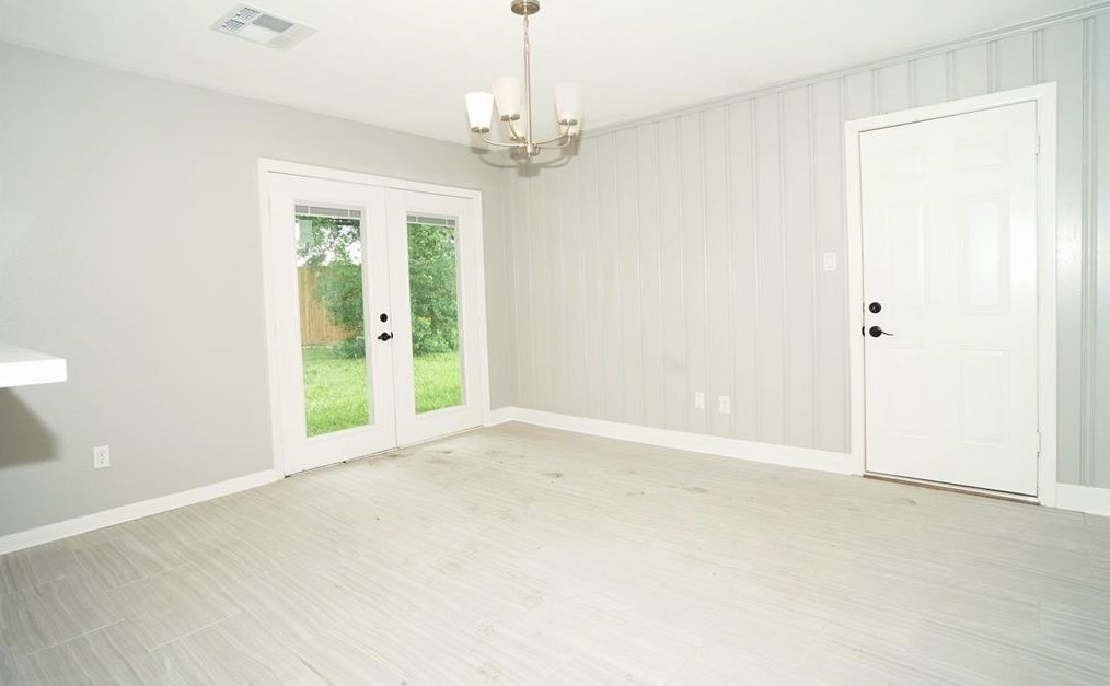 4854 Hazelton St, Houston TX  77035-3504 exterior