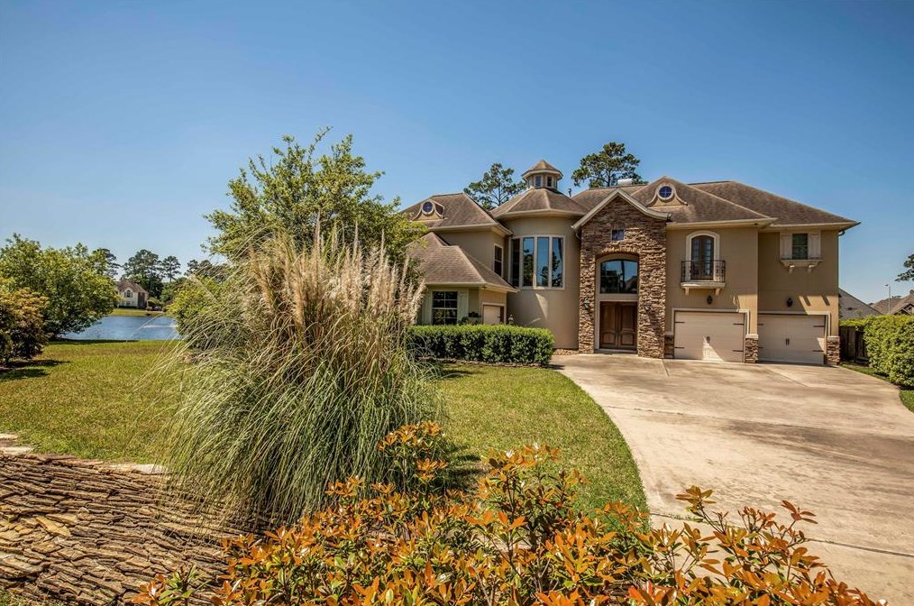 25219 Hideaway Run Dr, Spring, TX 77389-4004