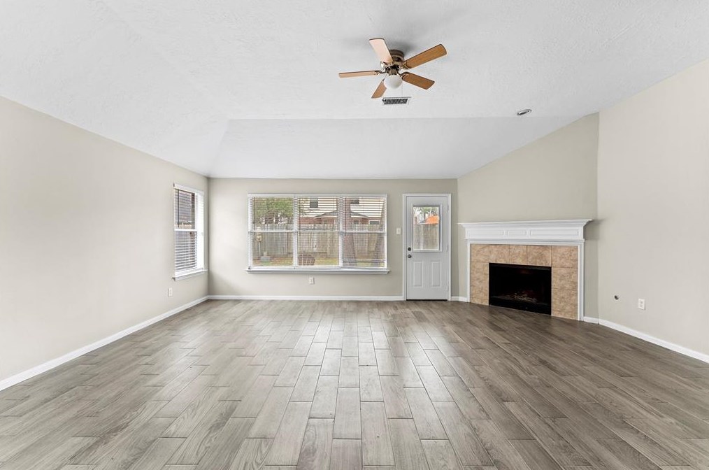 22 Hidden Meadow Dr, Spring TX  77382-4103 exterior