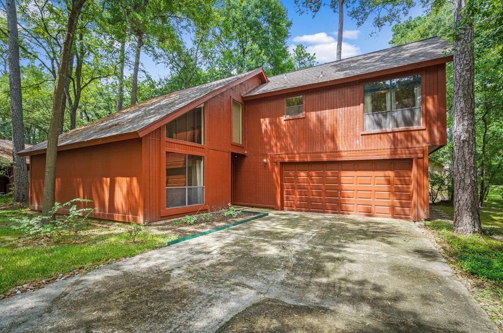2 Hedgebell Ct, Spring, TX 77380-1415