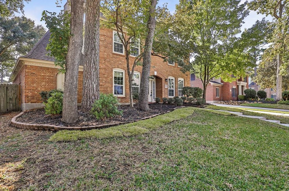3906 Laurel Rock Dr, Humble, TX 77345