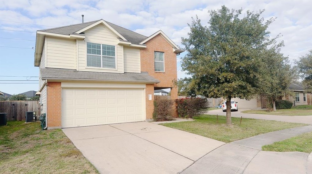 6051 Brenwood Trails Ln, Katy, TX 77449
