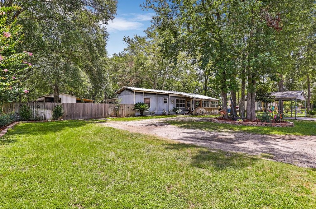 14443 Groves Rd, Patton, TX 77372-4320