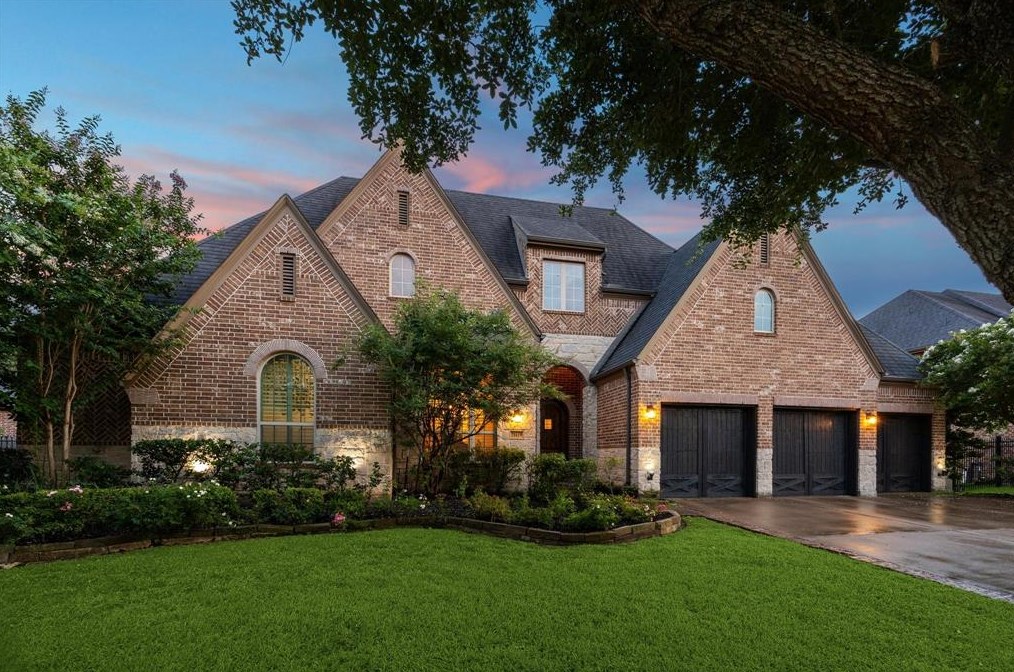 28619 Firethorne Rd, Katy, TX 77494-5020