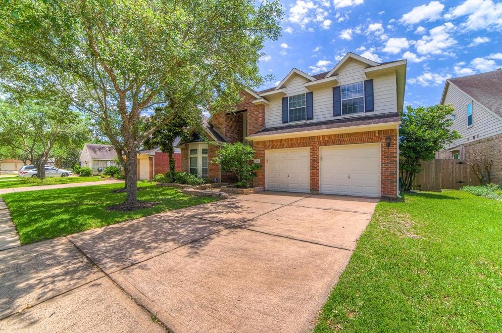 4914 Mulberry Cir, Missouri City, TX 77459-4078