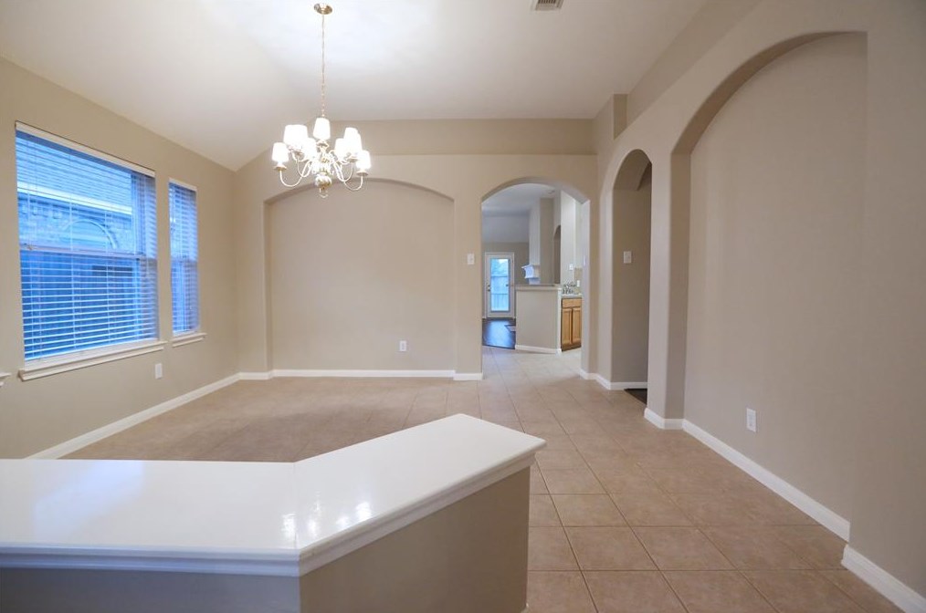 21593 Duke Alexander Dr, Humble TX  77339-1762 exterior