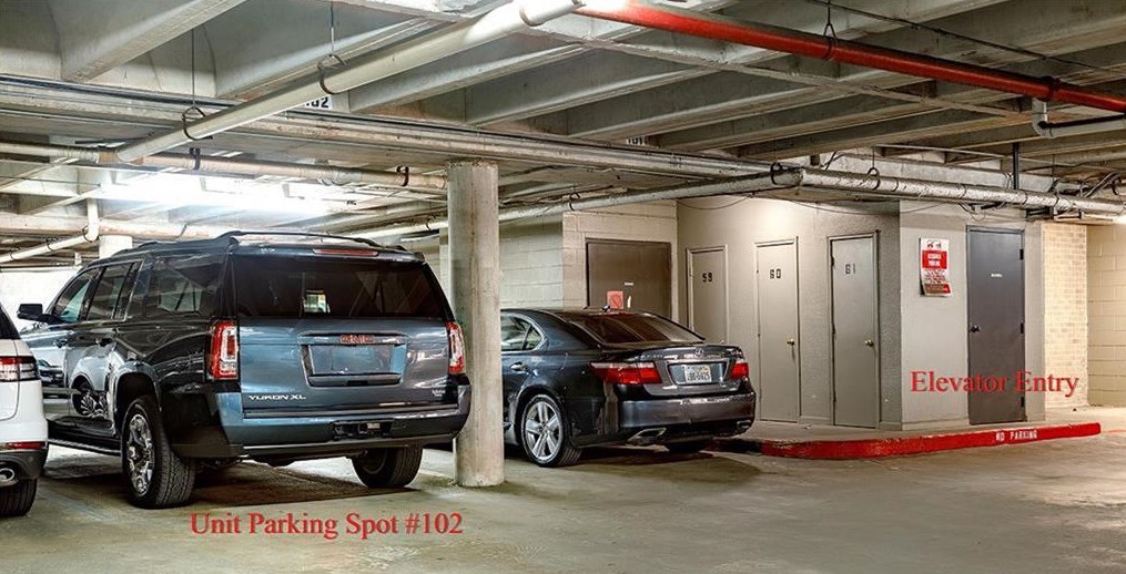 5210 Weslayan St, Houston TX  77005-1078 exterior