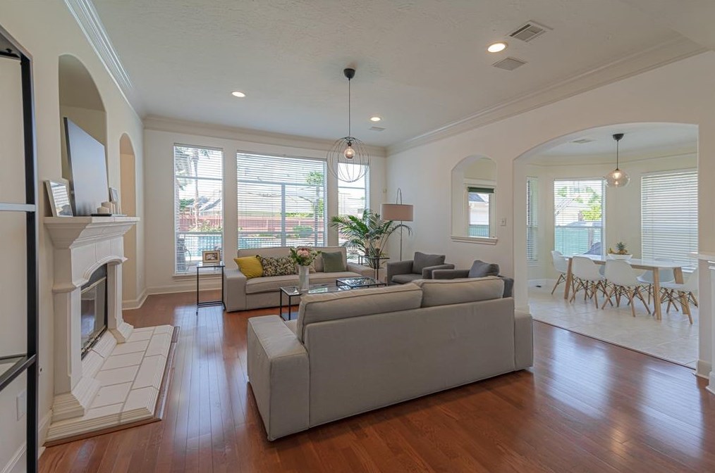 5103 Harbor St, Houston, TX 77041