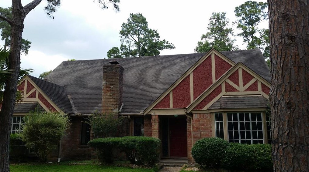 9518 Godstone Ln, Spring, TX 77379-6513