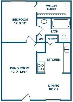 7315 Brompton St #150a, Houston, TX 77025