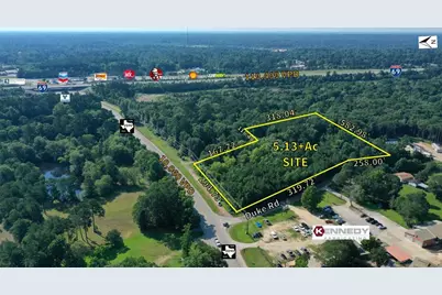 2090 Duke Road, Splendora, TX 77372 - Photo 1