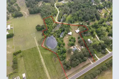 4204 Fm 2518 Road, Cleveland, TX 77327 - Photo 20