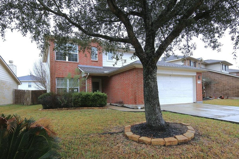 8415 Rollins Bend Ln, Richmond, TX 77407