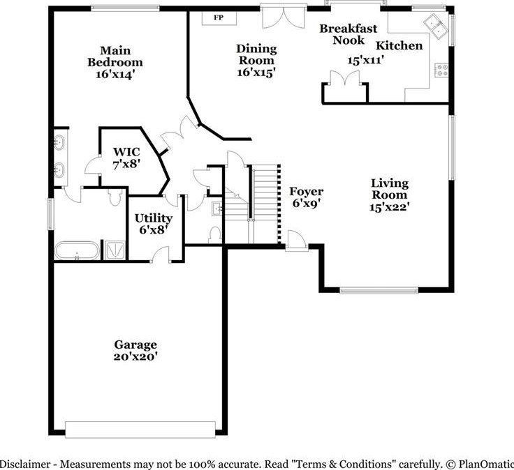 6806 Norvara Trl, Spring, TX 77379-4135