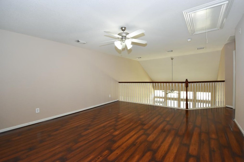 8811 Silent Willow Ln, Sugar Land TX  77479-5482 exterior