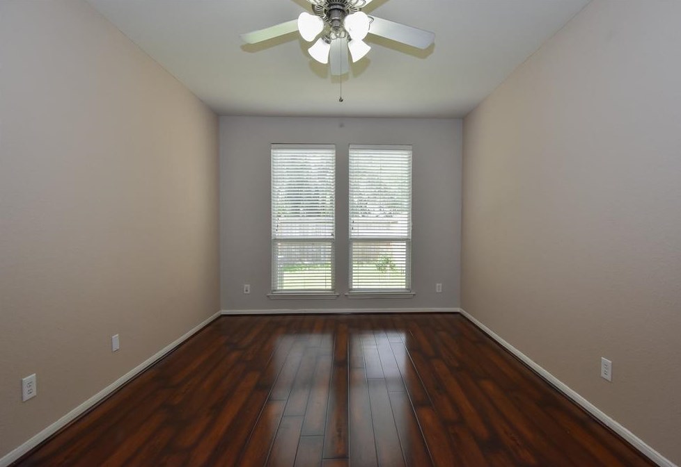 8811 Silent Willow Ln, Sugar Land TX  77479-5482 exterior
